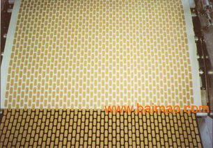 食品级PU输送带选购指南 优质厂家与价格解析