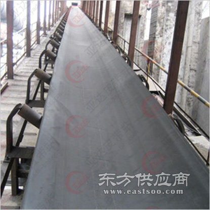 聚酯输送带 从厂商到500强经销商亚达工贸的价值链条