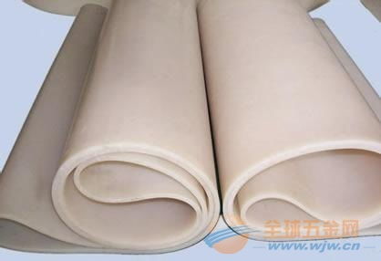 广东PU输送带尺寸解析与耐高温食品输送带选购指南