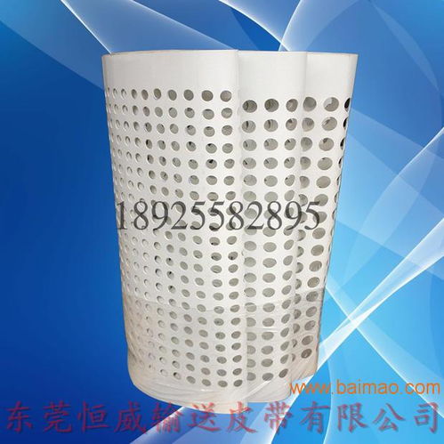 东莞优惠的PU输送带批发零售 食品输送带价格解析与厂家指南