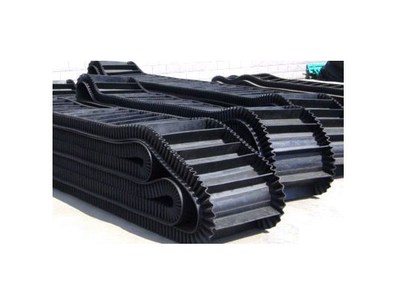 输送带与风机在工业领域的协同应用 以青海西宁地区的风机销售与服务为例